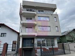 Headquarters Opportunity | Cladire Corporate 560+ mp | Theodor Pallady