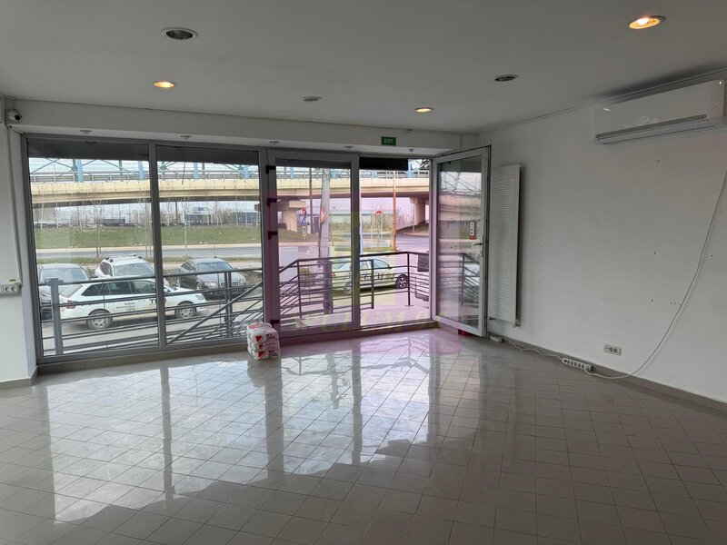 Headquarters Opportunity | Cladire Corporate 560+ mp | Theodor Pallady