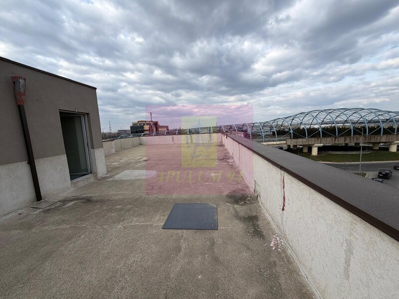 Headquarters Opportunity | Cladire Corporate 560+ mp | Theodor Pallady